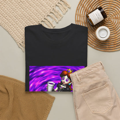Digital Drip II Tee