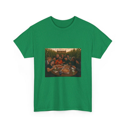 Wilcox Tees — Mr Beast Birthday Visit