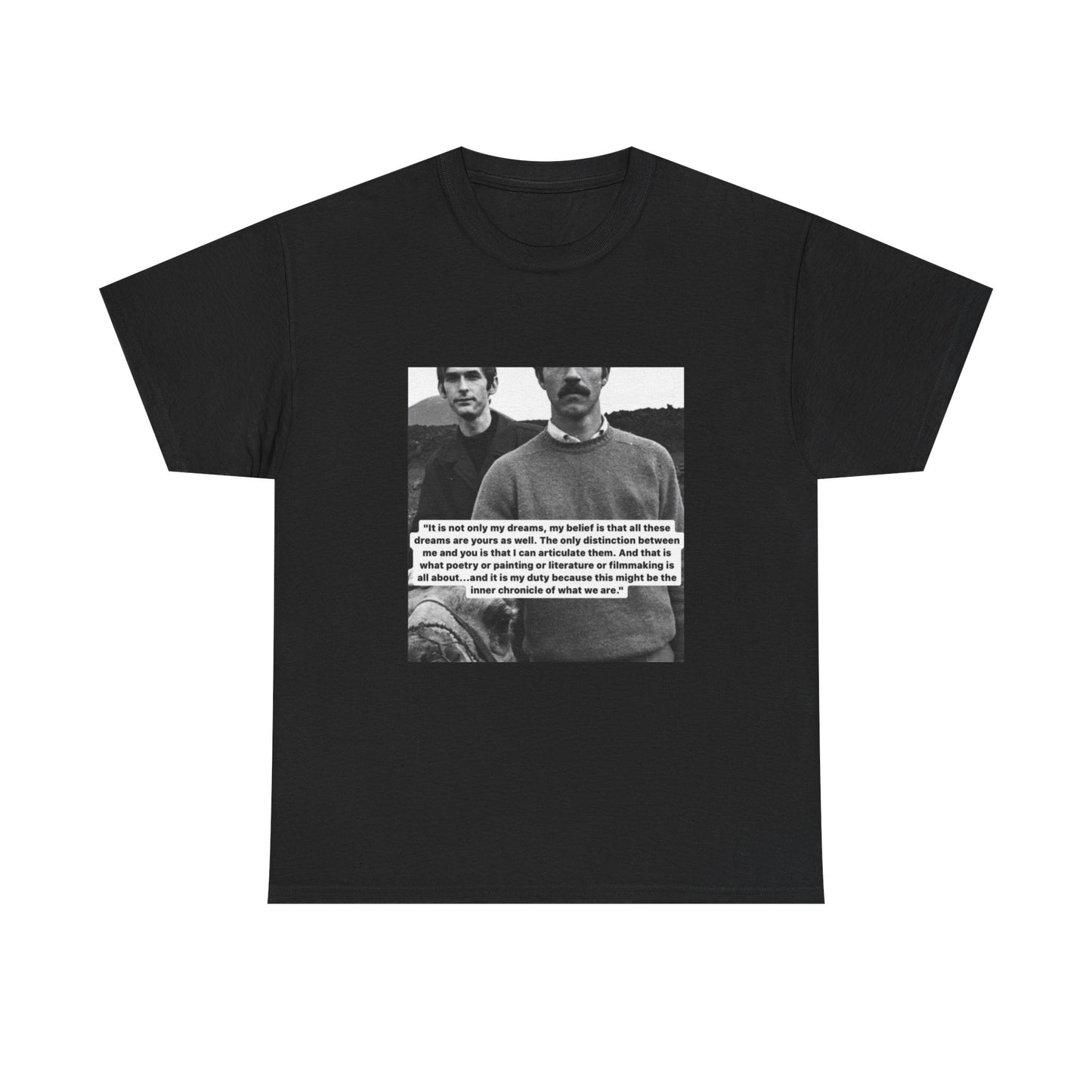 Quayside Magickery — Decipher Your Shirt