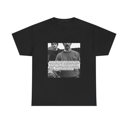 Quayside Magickery — Decipher Your Shirt