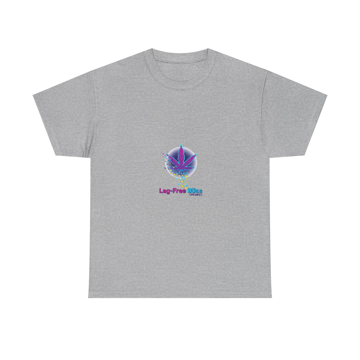 Omeweed — Pixelated Ponder