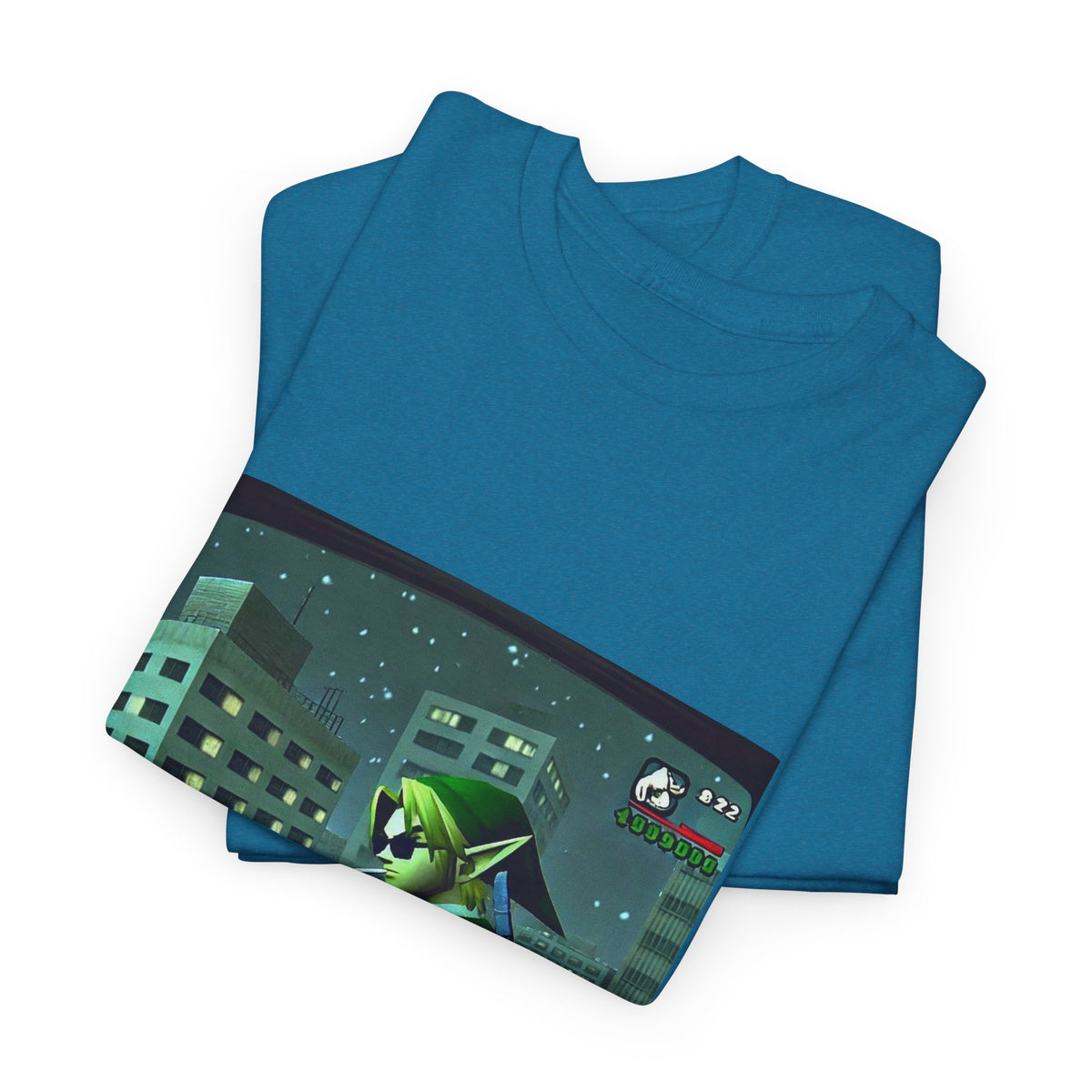 Sniper Pack Streetwear Tee