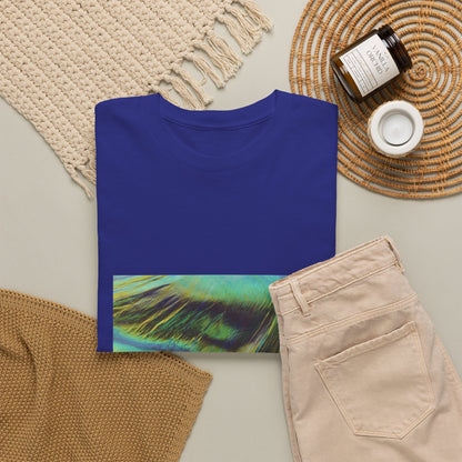 Hidden Horizon Graphic Tee