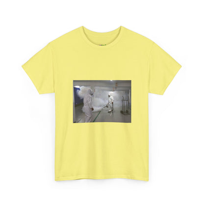 Mystic Smoke Graphic Tee