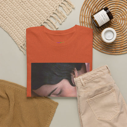 Veiled Vibes Graphic Tee
