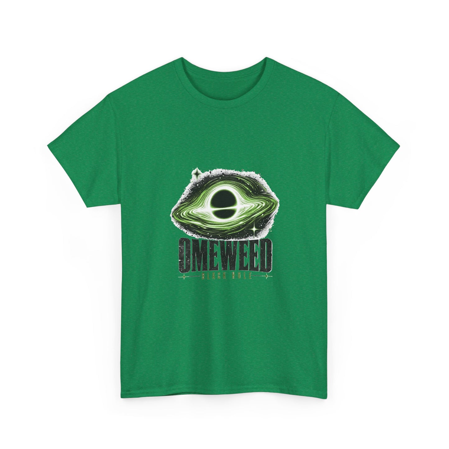 Omeweed Black Hole T-Shirt