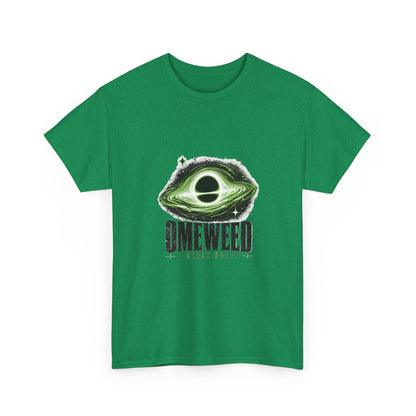 Omeweed Black Hole T-Shirt