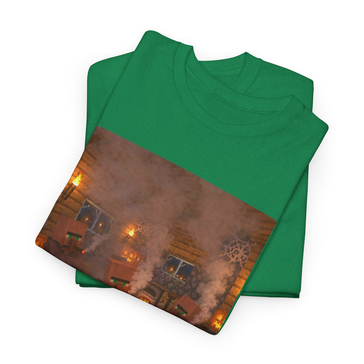 Cosmic Fade Graphic Tee