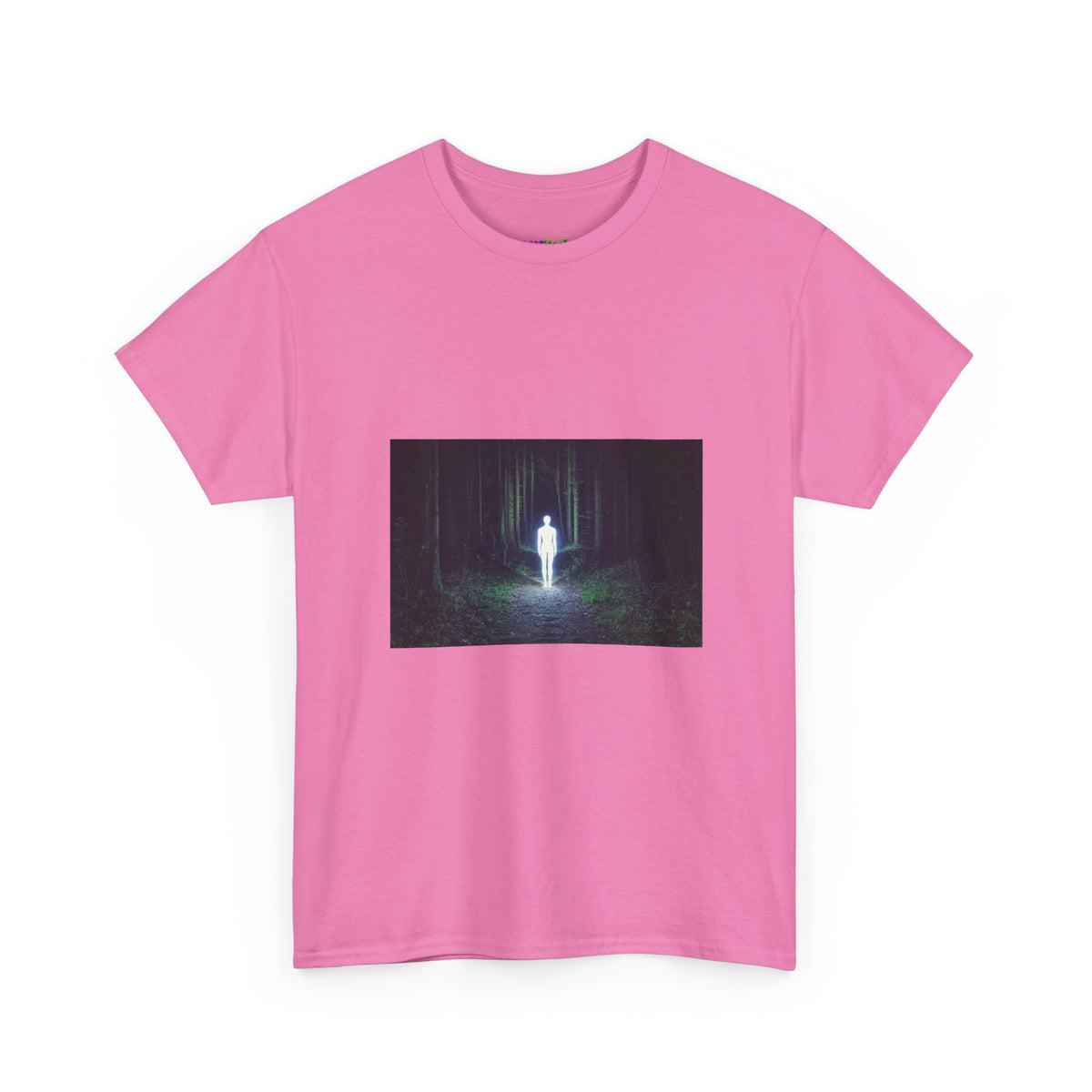 Gravity Wave Graphic Tee