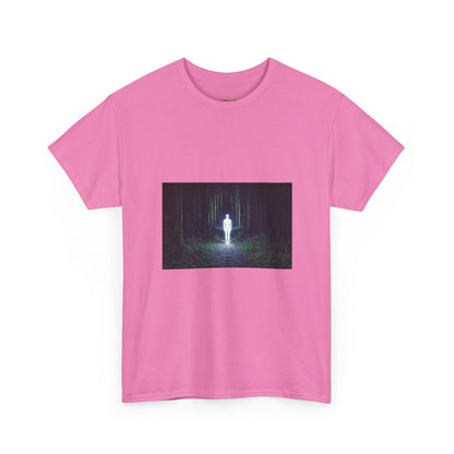 Gravity Wave Graphic Tee