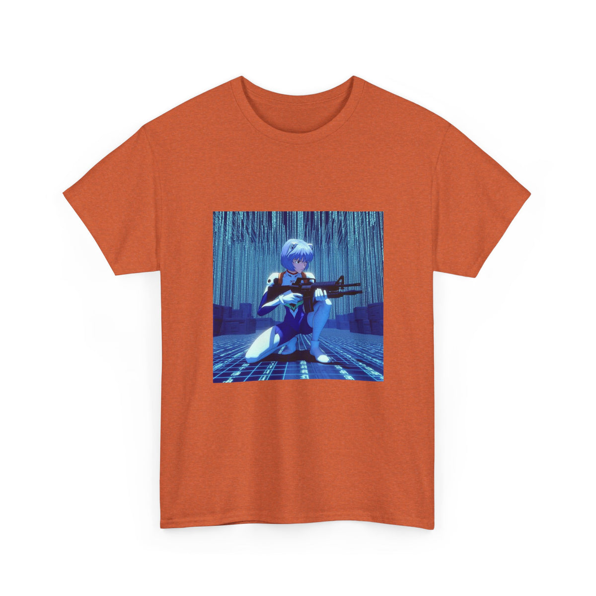 Rei Edition Matrix Pack Tee