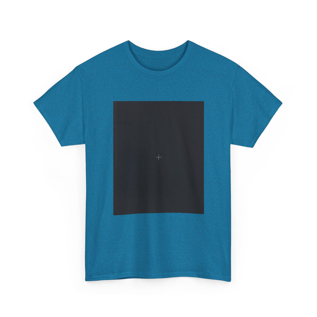 Blank Slate Graphic Tee