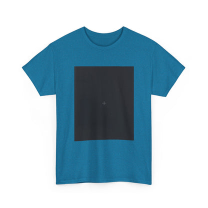 Blank Slate Graphic Tee