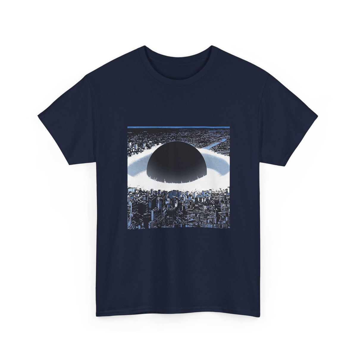 Omeweed Tee CZIFAcSupHV-1