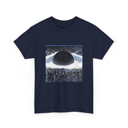 Omeweed Tee CZIFAcSupHV-1