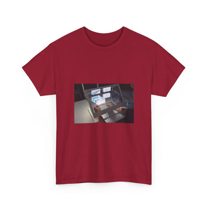 Urban Zenith Graphic Tee