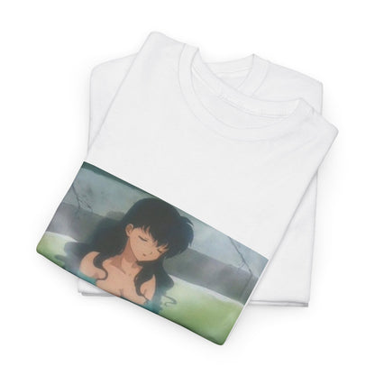 Mint Haze Cloud Riding Tee