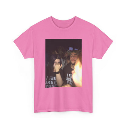 BigDill Store — Yung Lean Felt