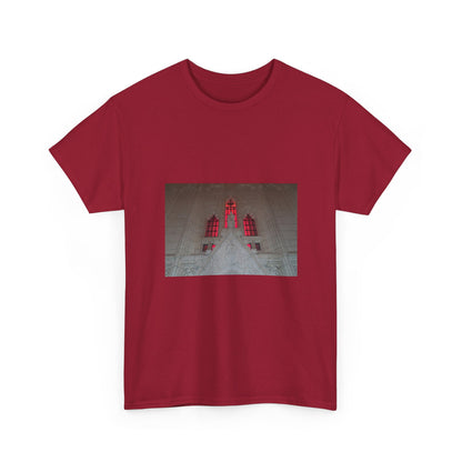 Hidden Canvas Graphic Tee