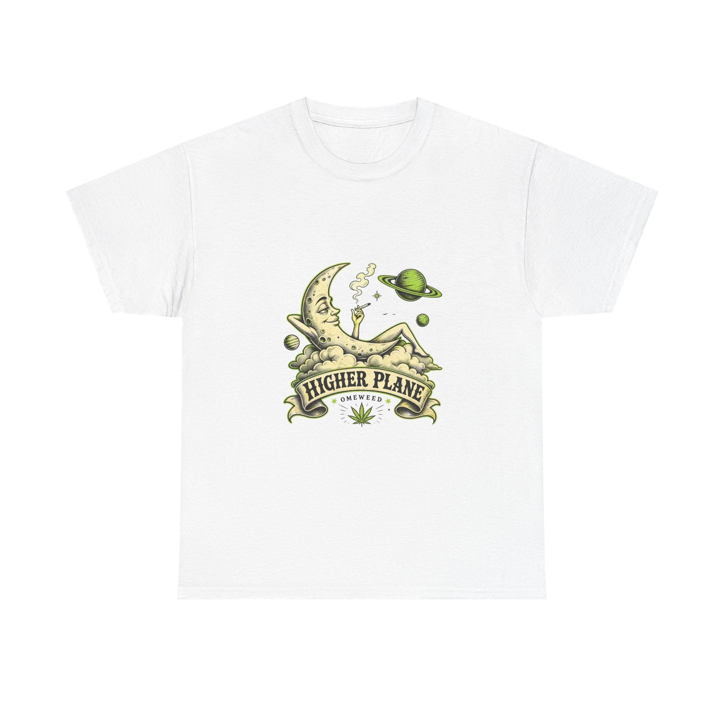 Higher Plane Tee