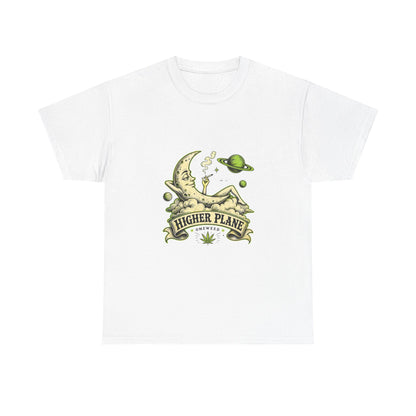 Higher Plane Tee