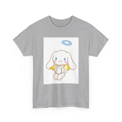 Cinnamoroll Angel Floating With Halo Tee