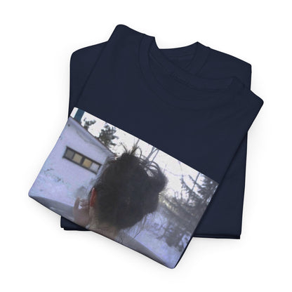 Solar Sativa Graphic Tee