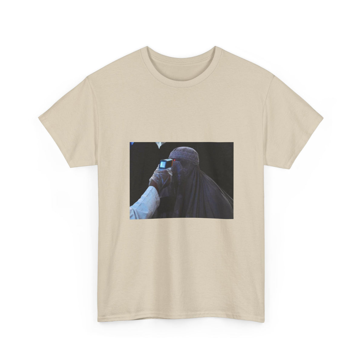 Silent Reverie Graphic Tee
