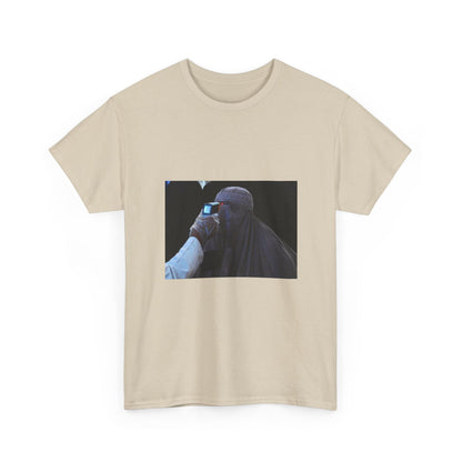 Silent Reverie Graphic Tee