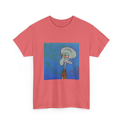 Jazz Phonk Vibe Tee