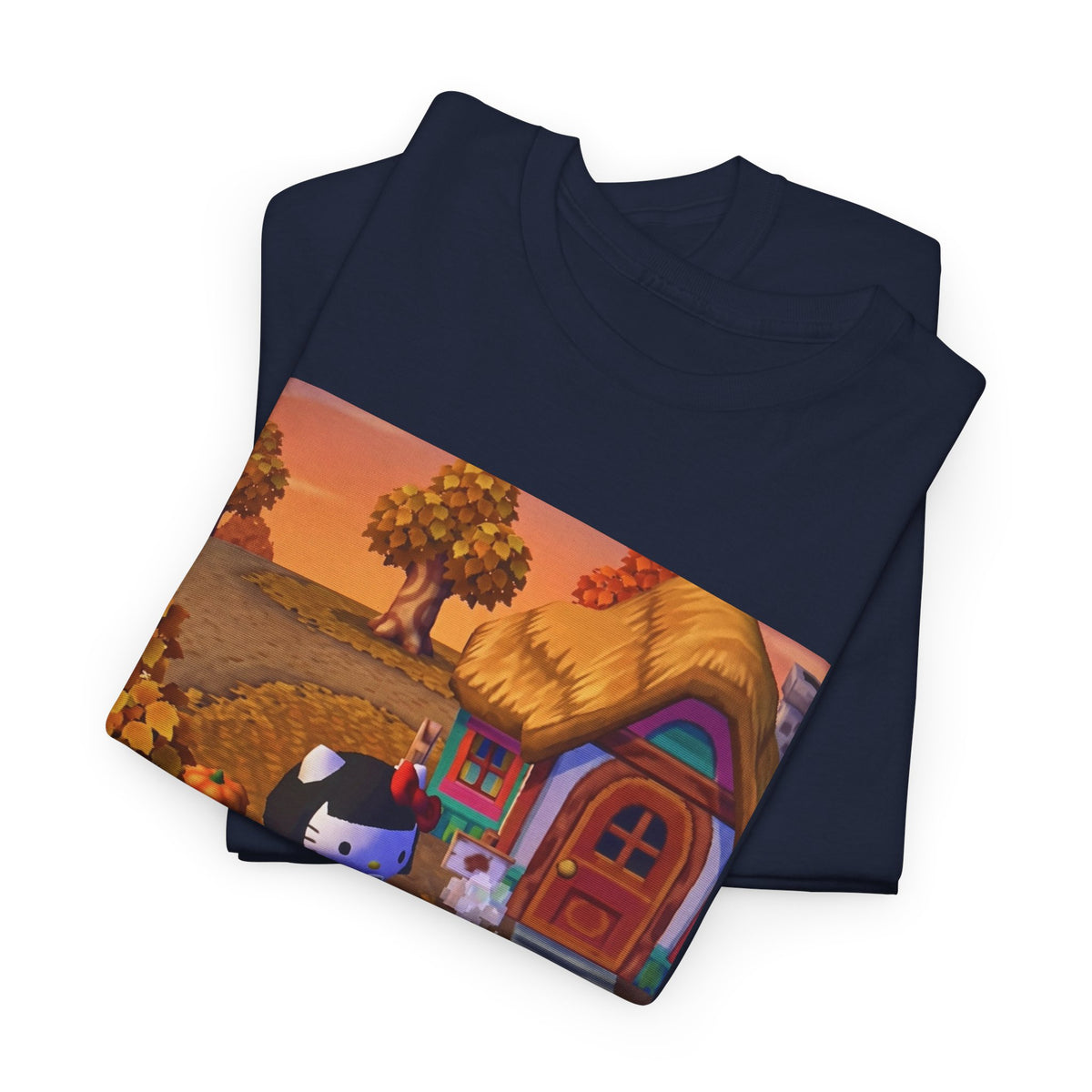 Elevated Horizons Graphic Tee