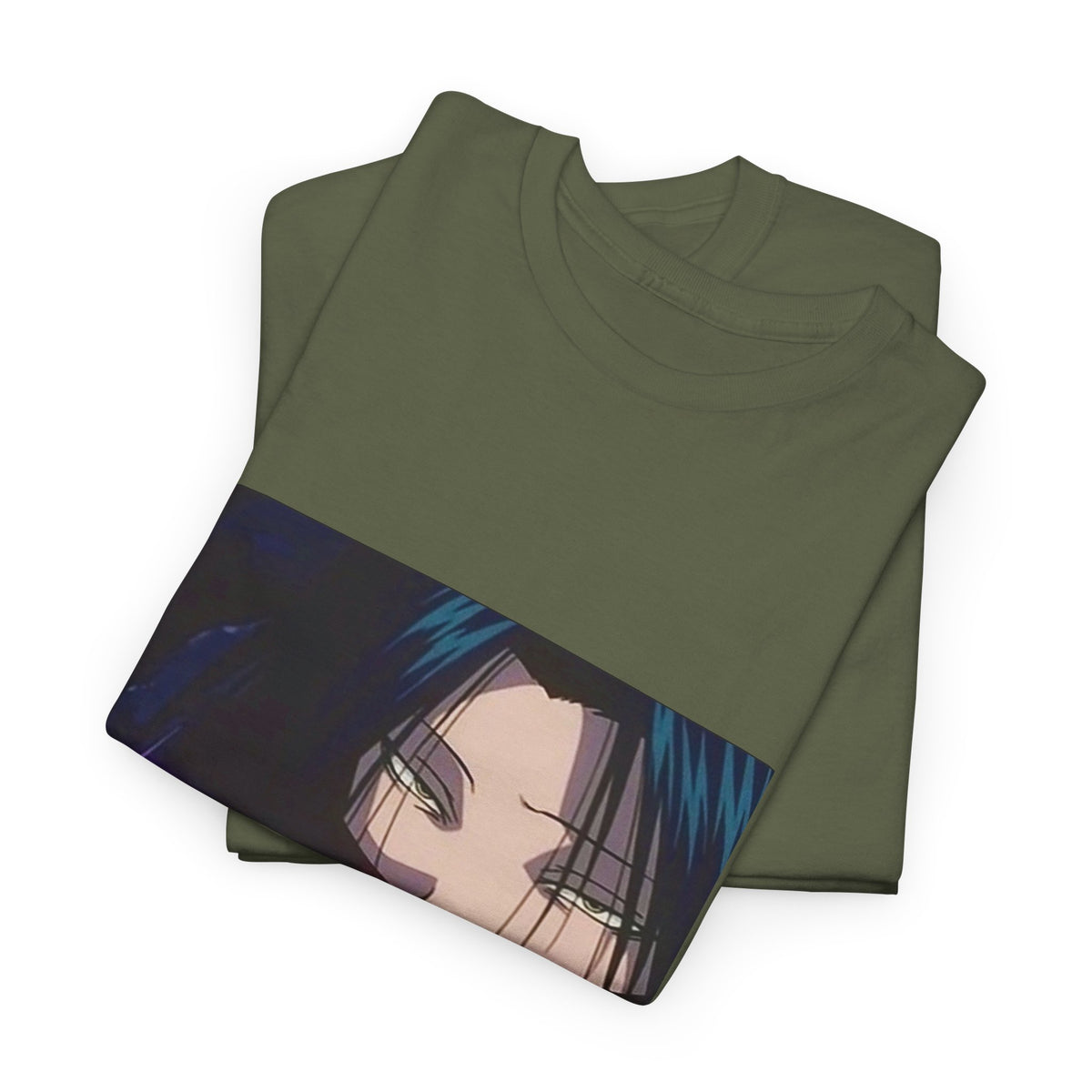 Quantum Drift Graphic Tee
