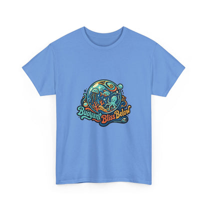 Omeweed — Deep Sea Dream Bubble