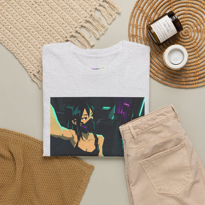 High Tide Vibes Graphic Tee