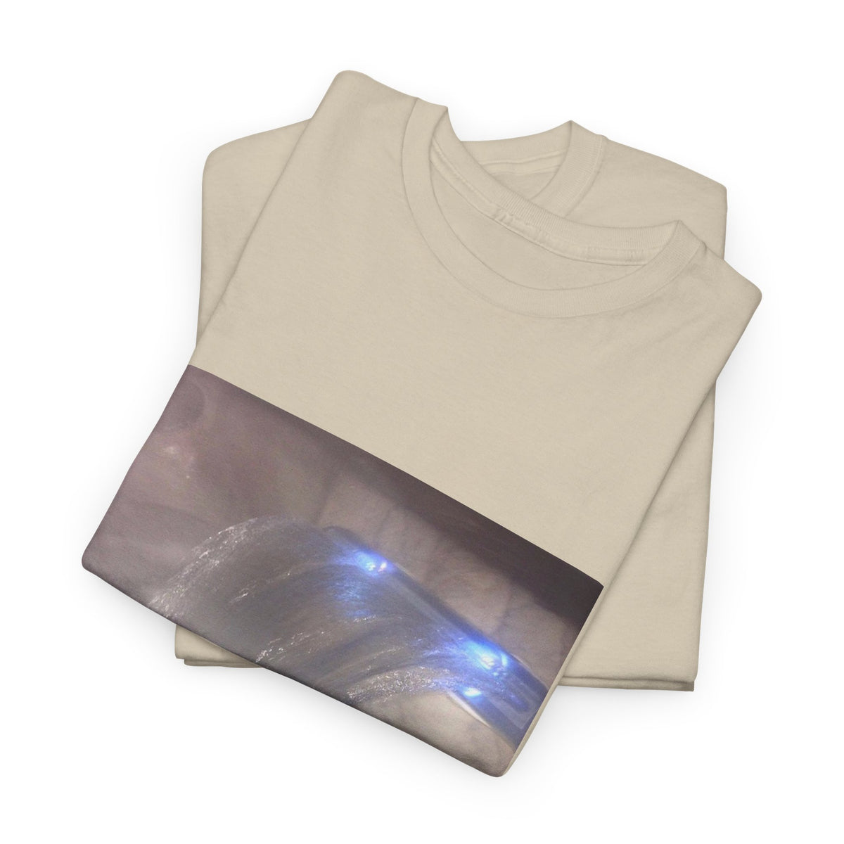 Concrete Jungle Graphic Tee