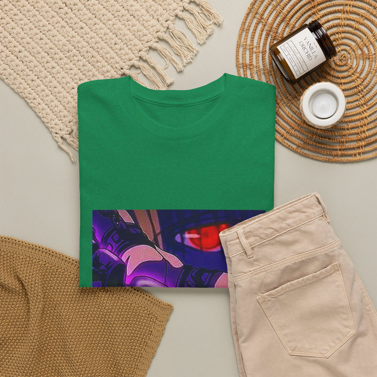MNDDB Loves You Graphic Tee