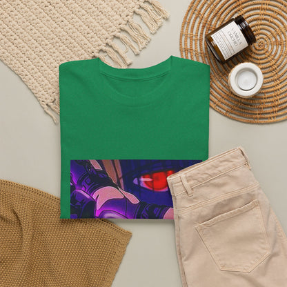 MNDDB Loves You Graphic Tee