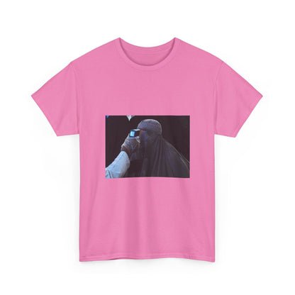 Silent Reverie Graphic Tee