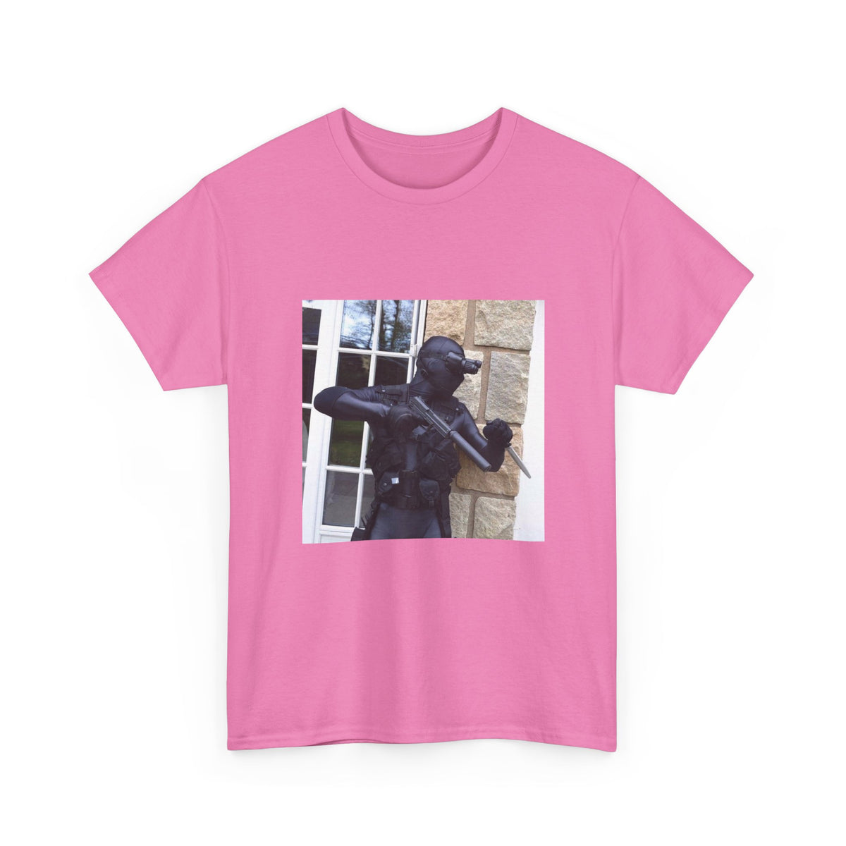 Neon Reverie Graphic Tee