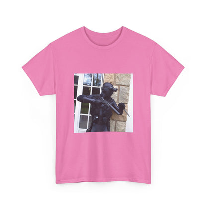 Neon Reverie Graphic Tee