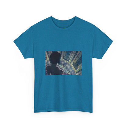 Ganja Skyline Shirt