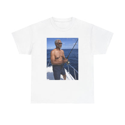Dr. Clovis — Bermuda Triangle Fishing