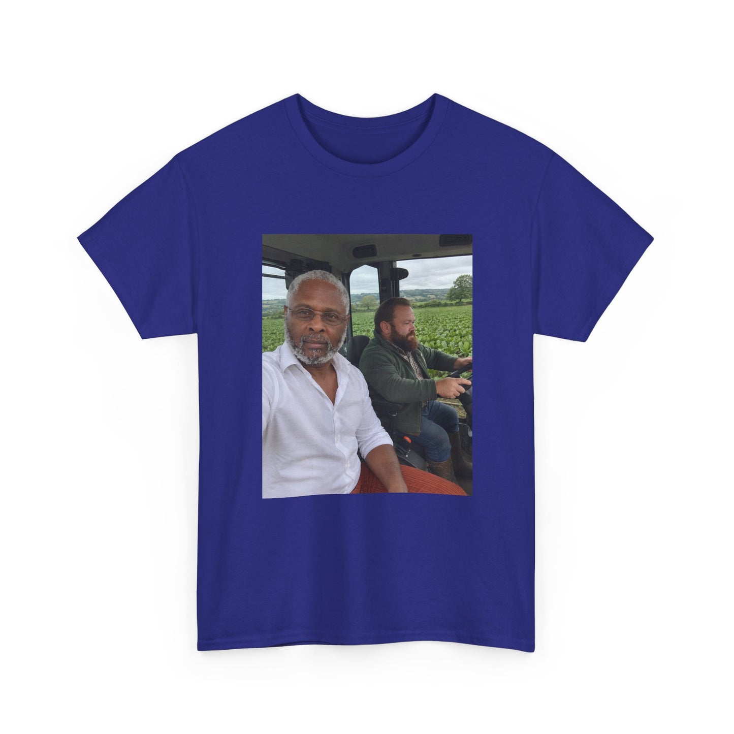 Dr. Clovis — Scottish Farm Business