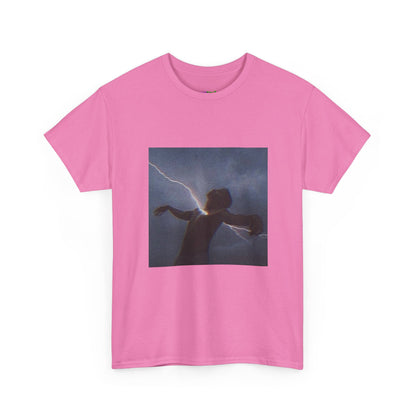 Struck Word Graphic Tee