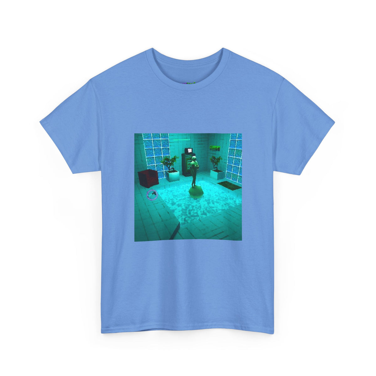 Afterglow Drift Graphic Tee