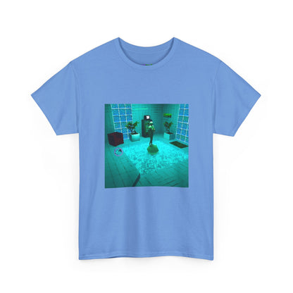 Afterglow Drift Graphic Tee