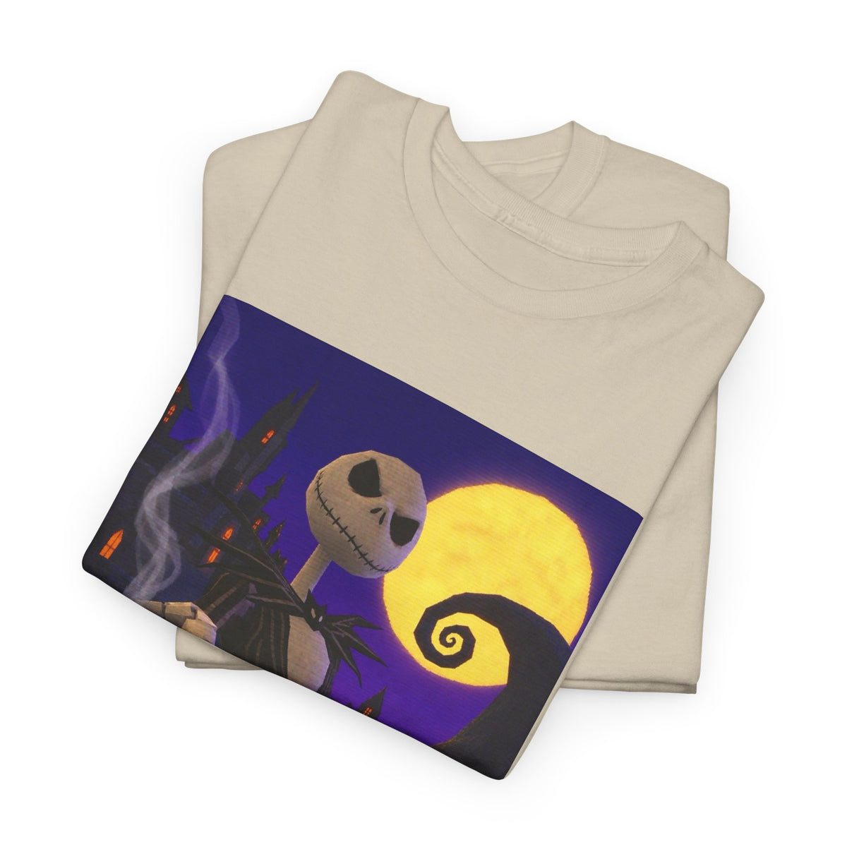 Midnight Ember Threads Graphic Tee