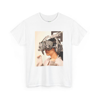 Urban Blaze Threads Graphic Tee