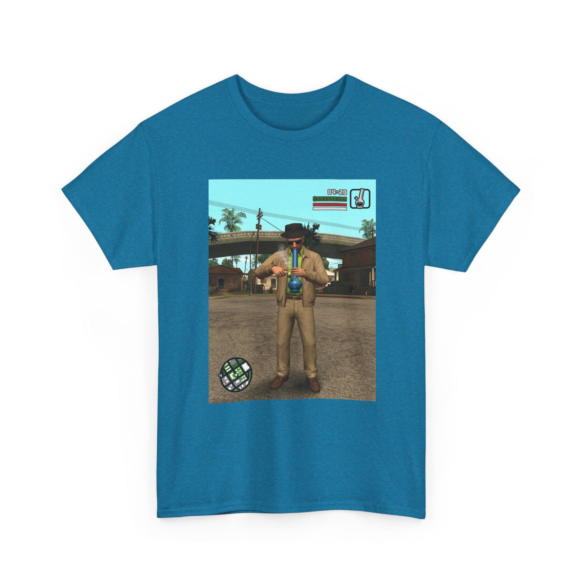 Omeweed Tee DbdTOuDEeCX-8