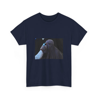 Silent Reverie Graphic Tee